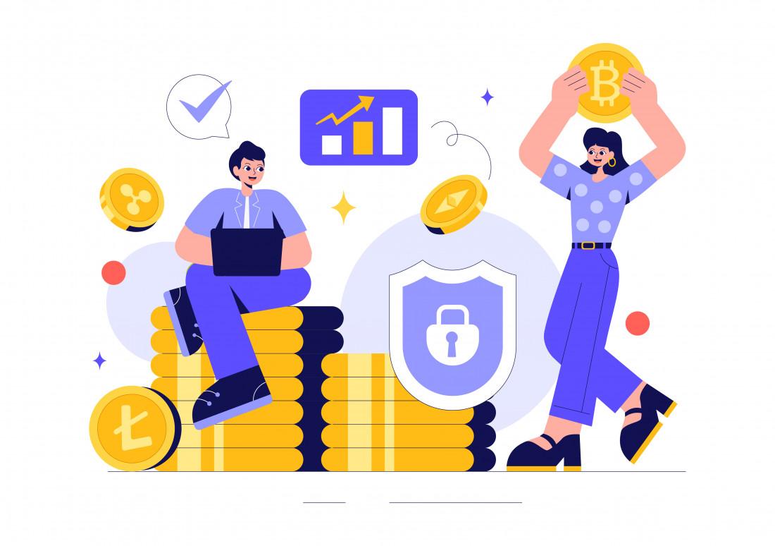 Comment acheter des cryptos en toute sécurité ?