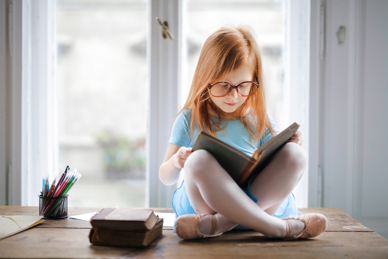 Les avantages de la lecture pour les enfants : comment encourager la lecture à la maison