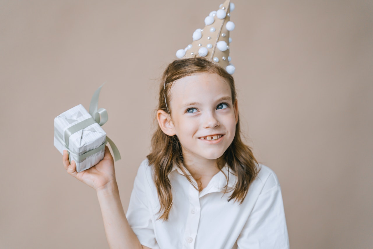 Faites briller les yeux de votre enfant : Idées de cadeaux pour les jeunes enfants