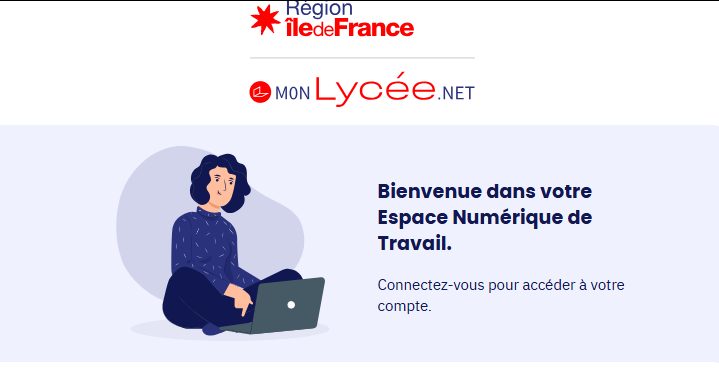 ENT Île-de-France : Une Plateforme Éducative Innovante à découvrir