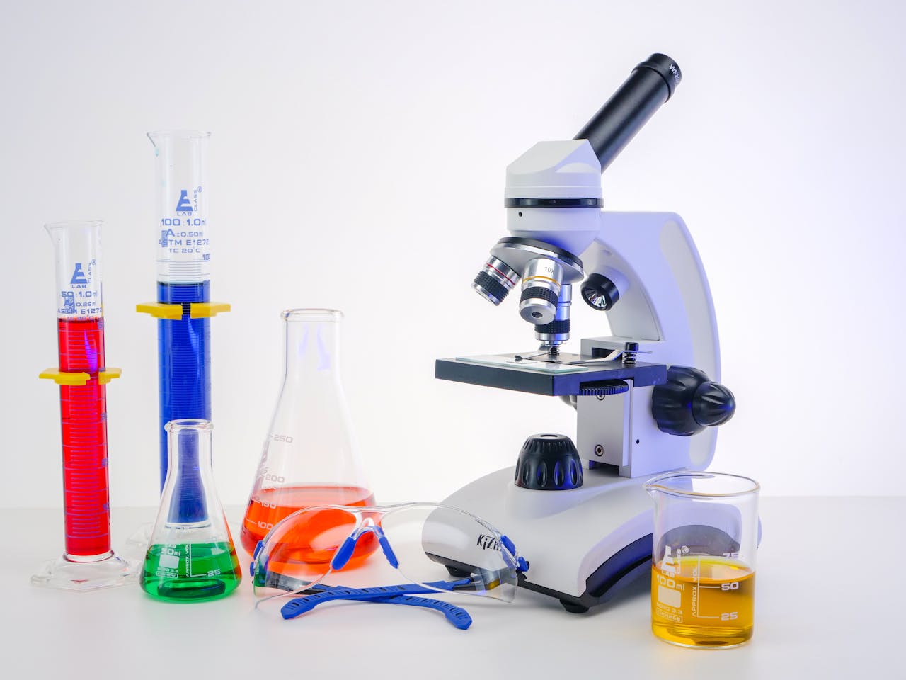 Le microscope pour enfant : Un outil fascinant pour éveiller la curiosité scientifique