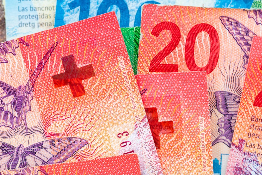 Le Franc Suisse : Monnaie de Stabilité et de Confiance